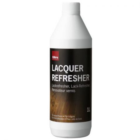 Lack-Refresher, Inhalt: 1,0 Liter